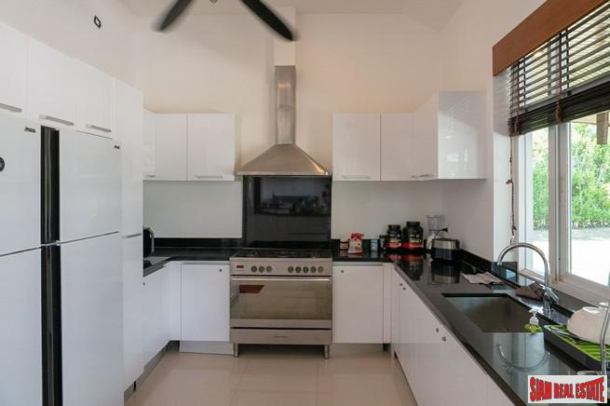 6 Bed, 8 Bath, HouseFor Sale, Pa Klok, Phuket