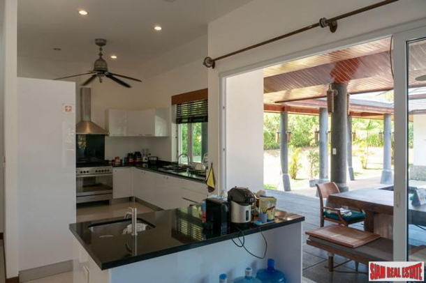 6 Bed, 8 Bath, HouseFor Sale, Pa Klok, Phuket