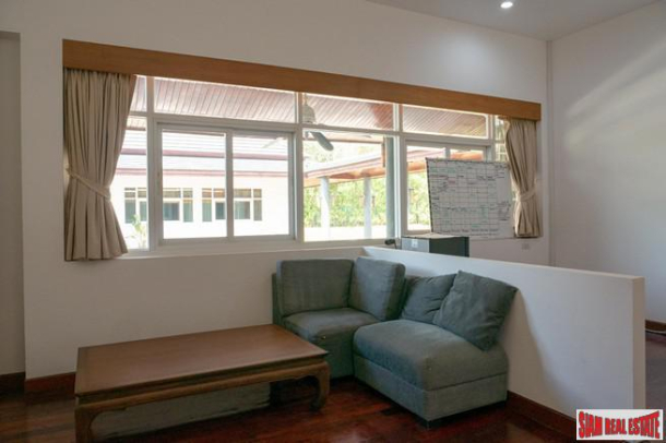 6 Bed, 8 Bath, HouseFor Sale, Pa Klok, Phuket