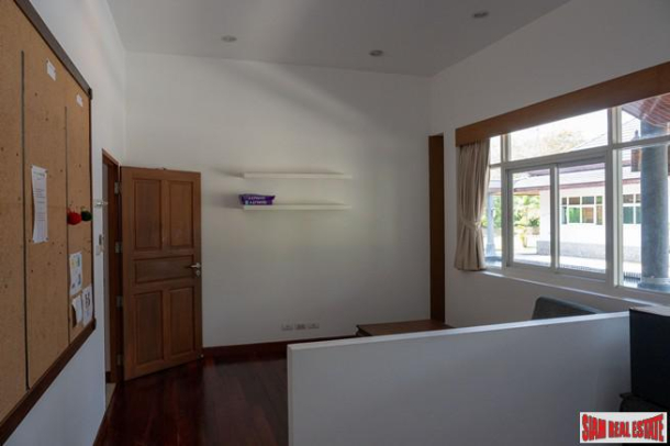 6 Bed, 8 Bath, HouseFor Sale, Pa Klok, Phuket