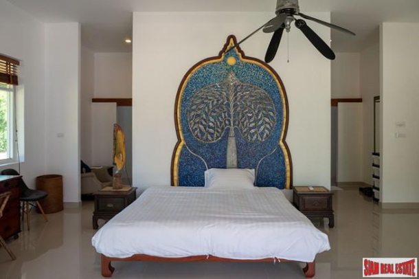 6 Bed, 8 Bath, HouseFor Sale, Pa Klok, Phuket