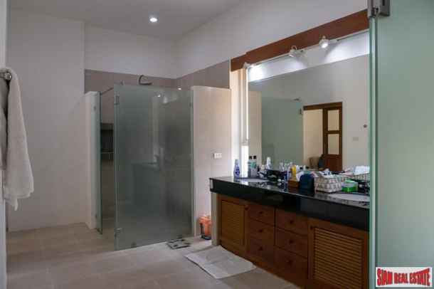 6 Bed, 8 Bath, HouseFor Sale, Pa Klok, Phuket