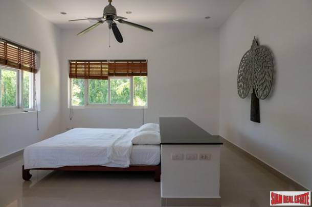 6 Bed, 8 Bath, HouseFor Sale, Pa Klok, Phuket