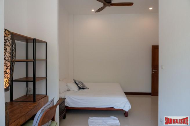 6 Bed, 8 Bath, HouseFor Sale, Pa Klok, Phuket