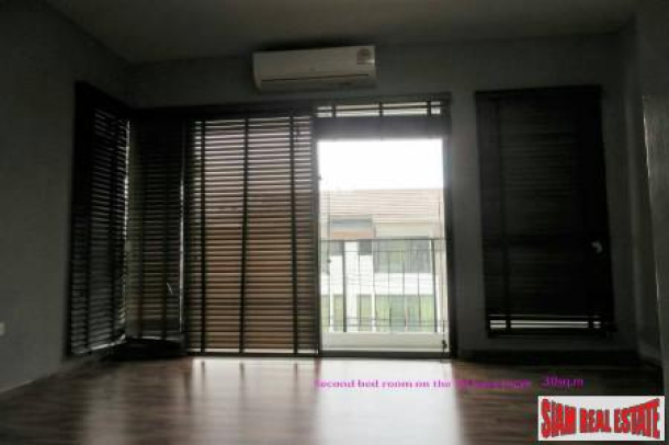 3 Bed, 4 Bath, HouseFor Sale, Bangna, Bangkok