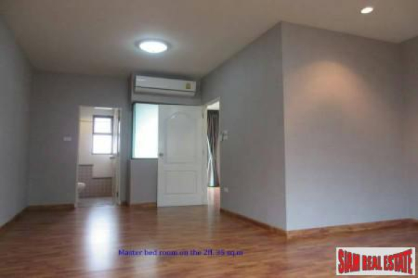 3 Bed, 4 Bath, HouseFor Sale, Bangna, Bangkok