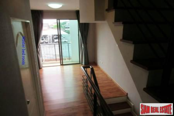 3 Bed, 4 Bath, HouseFor Sale, Bangna, Bangkok