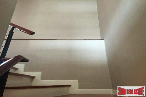 3 Bed, 4 Bath, HouseFor Sale, Bangna, Bangkok