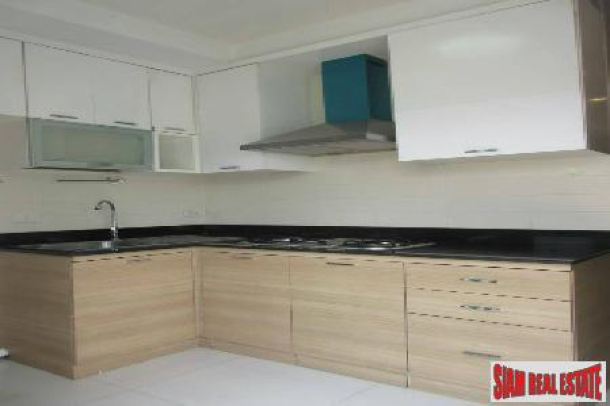 3 Bed, 4 Bath, HouseFor Sale, Bangna, Bangkok