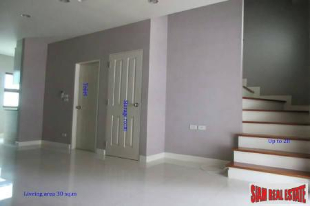 3 Bed, 4 Bath, HouseFor Sale, Bangna, Bangkok