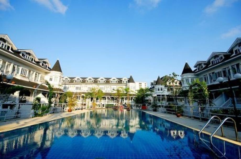 4 Bed, 4 Bath, HouseFor Sale, Bangna, Bangkok