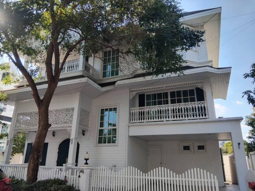 4 Bed, 4 Bath, HouseFor Sale, Bangna, Bangkok