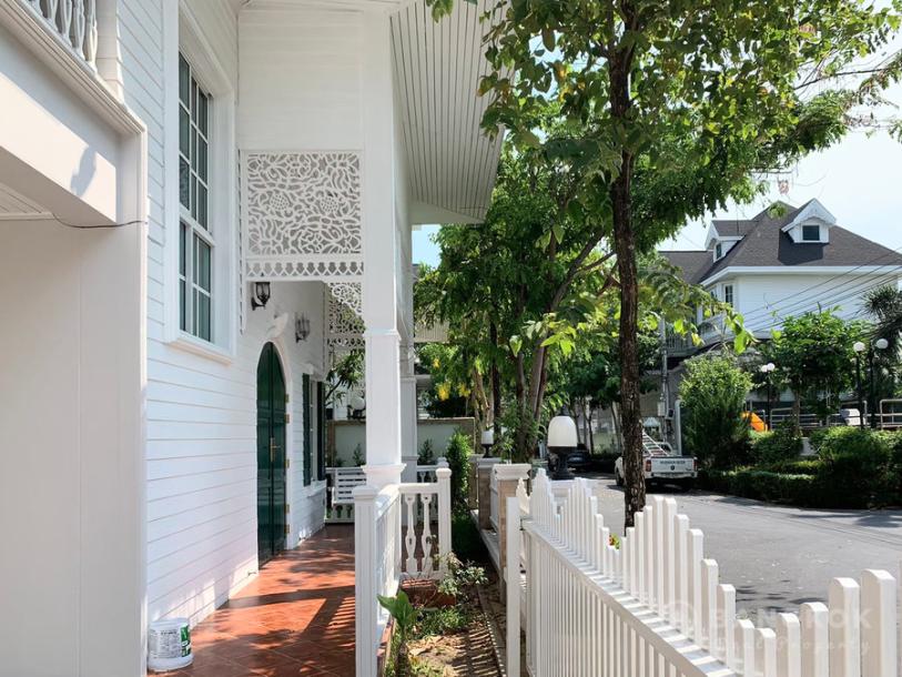 4 Bed, 4 Bath, HouseFor Sale, Bangna, Bangkok