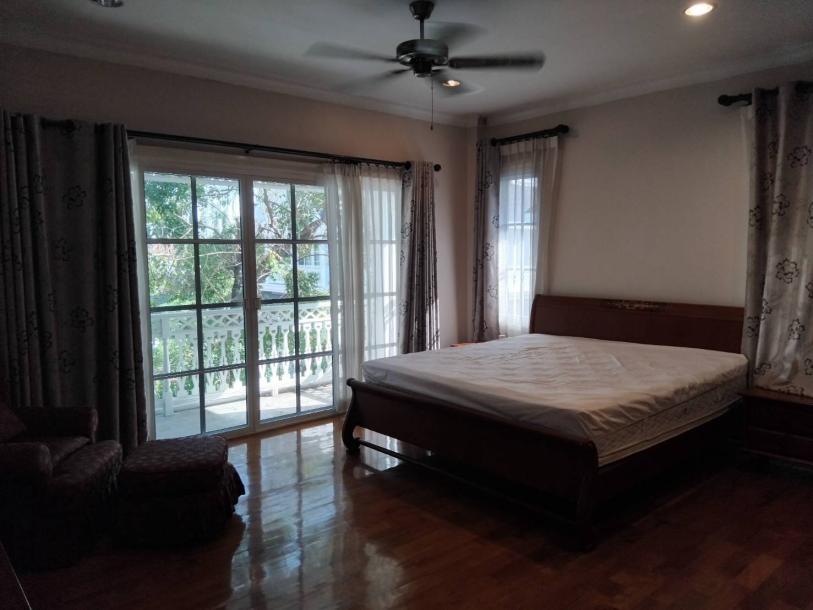 4 Bed, 4 Bath, HouseFor Sale, Bangna, Bangkok