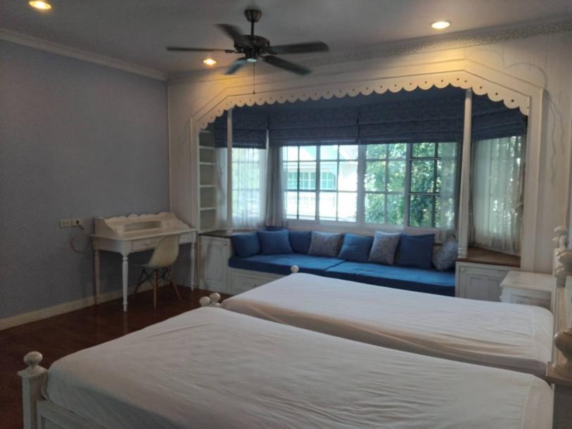 4 Bed, 4 Bath, HouseFor Sale, Bangna, Bangkok
