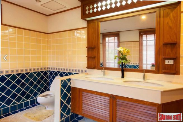 6 Bed, 5 Bath, HouseFor Sale, Rawai, Phuket