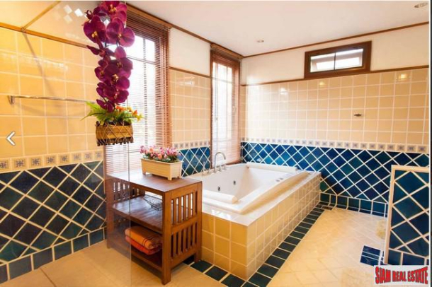 6 Bed, 5 Bath, HouseFor Sale, Rawai, Phuket