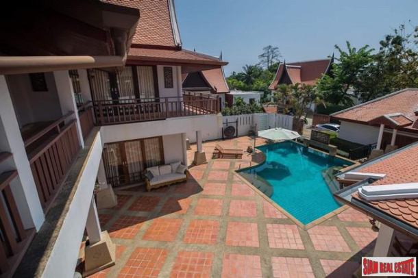 6 Bed, 5 Bath, HouseFor Sale, Rawai, Phuket