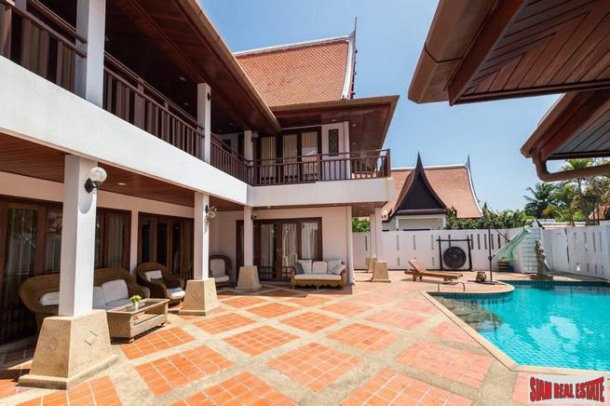 6 Bed, 5 Bath, HouseFor Sale, Rawai, Phuket