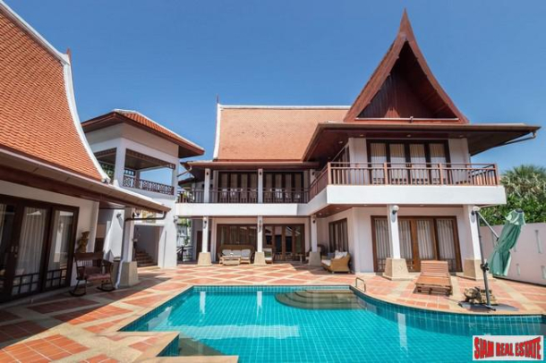 6 Bed, 5 Bath, HouseFor Sale, Rawai, Phuket