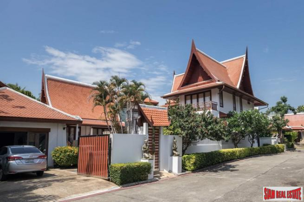 6 Bed, 5 Bath, HouseFor Sale, Rawai, Phuket