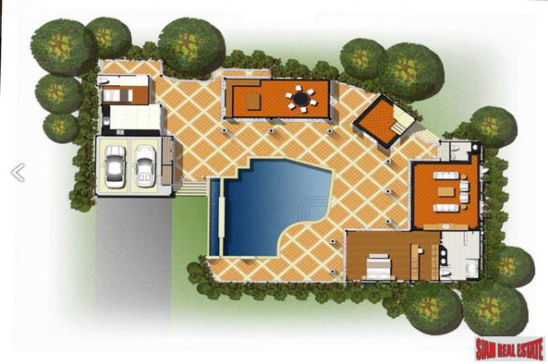 6 Bed, 5 Bath, HouseFor Sale, Rawai, Phuket