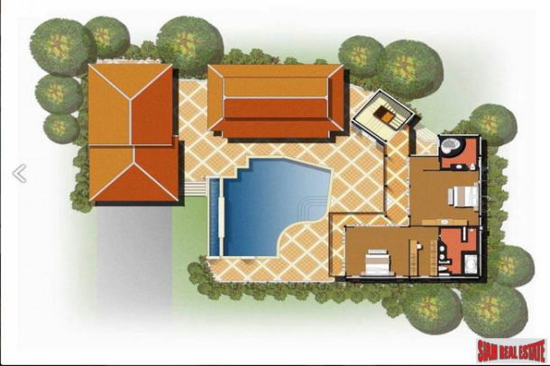 6 Bed, 5 Bath, HouseFor Sale, Rawai, Phuket