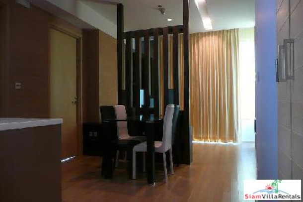 2 Bed, 2 Bath, ApartmentFor Sale, Sukhumvit Soi 21-39, Bangkok