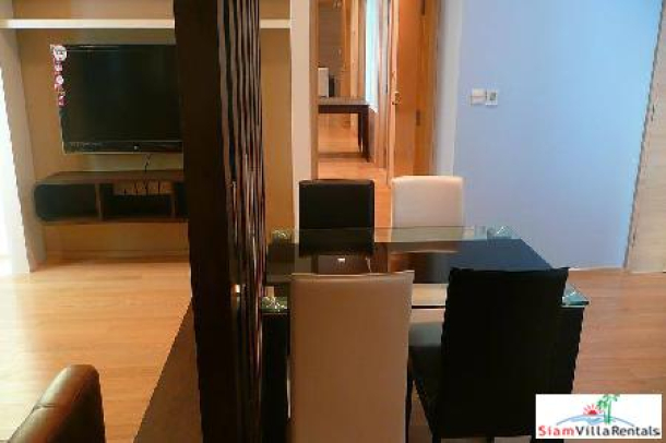 2 Bed, 2 Bath, ApartmentFor Sale, Sukhumvit Soi 21-39, Bangkok