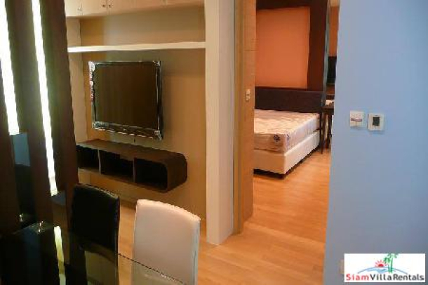 2 Bed, 2 Bath, ApartmentFor Sale, Sukhumvit Soi 21-39, Bangkok