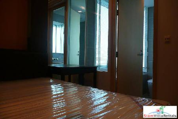 2 Bed, 2 Bath, ApartmentFor Sale, Sukhumvit Soi 21-39, Bangkok