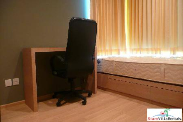 2 Bed, 2 Bath, ApartmentFor Sale, Sukhumvit Soi 21-39, Bangkok