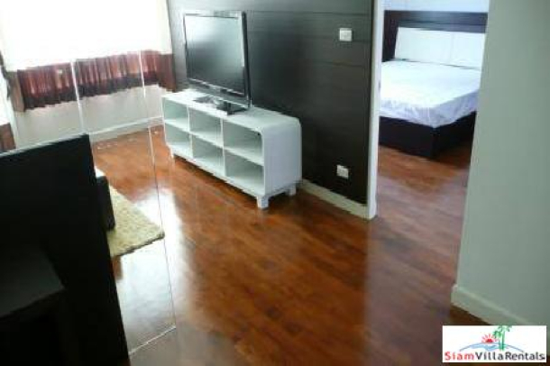 1 Bed, 1 Bath, ApartmentFor Sale, Sukhumvit Soi 21-39, Bangkok
