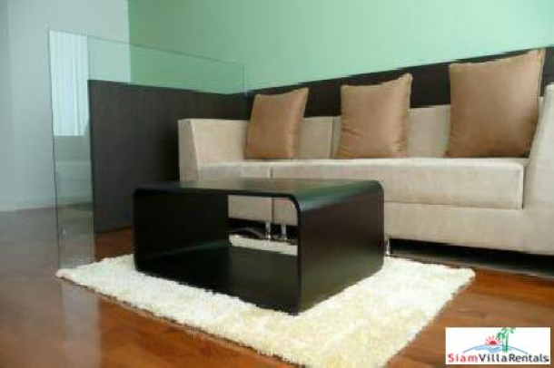 1 Bed, 1 Bath, ApartmentFor Sale, Sukhumvit Soi 21-39, Bangkok