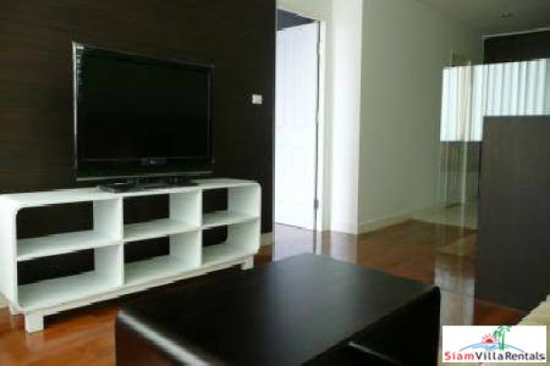 1 Bed, 1 Bath, ApartmentFor Sale, Sukhumvit Soi 21-39, Bangkok