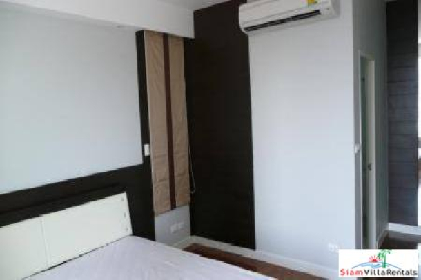 1 Bed, 1 Bath, ApartmentFor Sale, Sukhumvit Soi 21-39, Bangkok