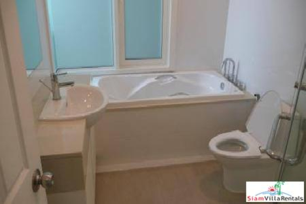 1 Bed, 1 Bath, ApartmentFor Sale, Sukhumvit Soi 21-39, Bangkok