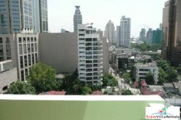 1 Bed, 1 Bath, ApartmentFor Sale, Sukhumvit Soi 21-39, Bangkok
