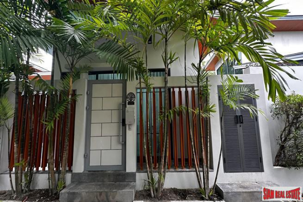 2 Bed, 2 Bath, HouseFor Sale, Rawai, Phuket