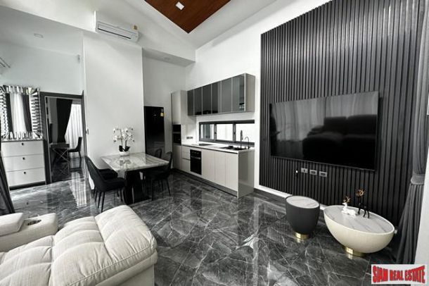 2 Bed, 2 Bath, HouseFor Sale, Rawai, Phuket