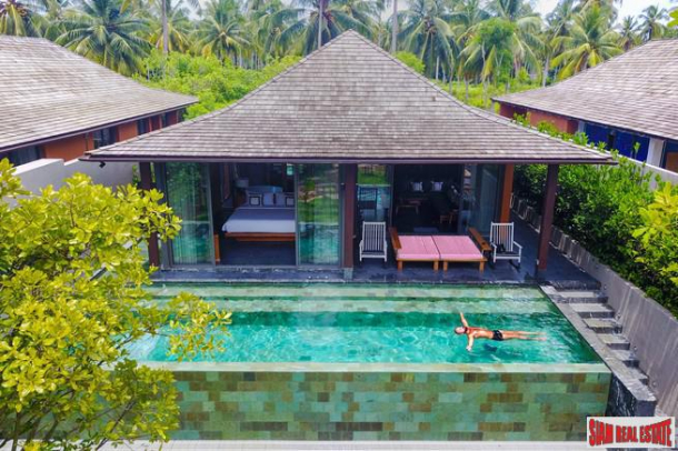 2 Bed, 2 Bath, HouseFor Sale, Phang Nga, Phang Nga