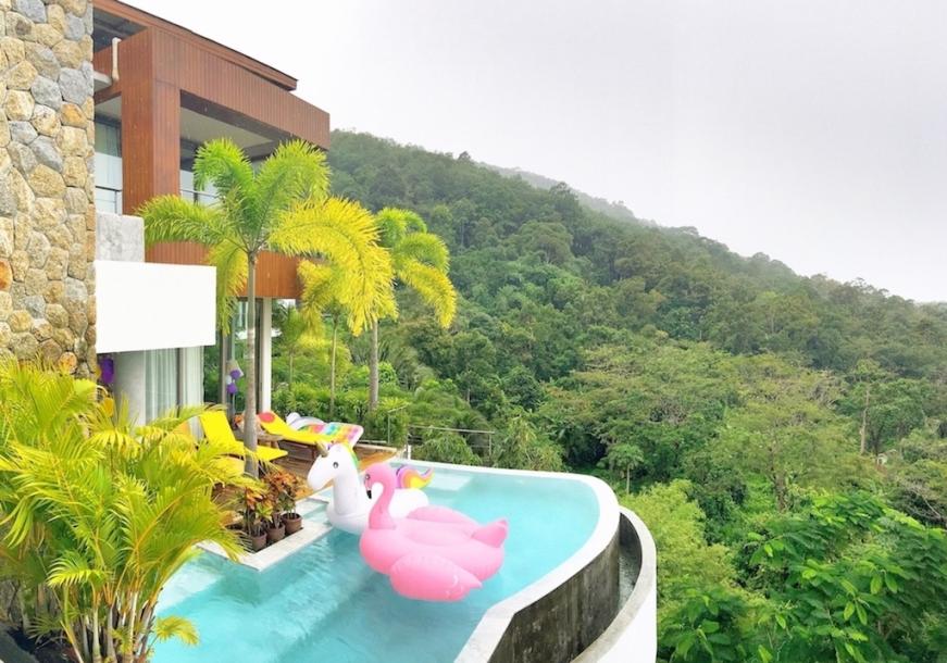 5 Bed, 5 Bath, HouseFor Sale, Bang Tao, Phuket