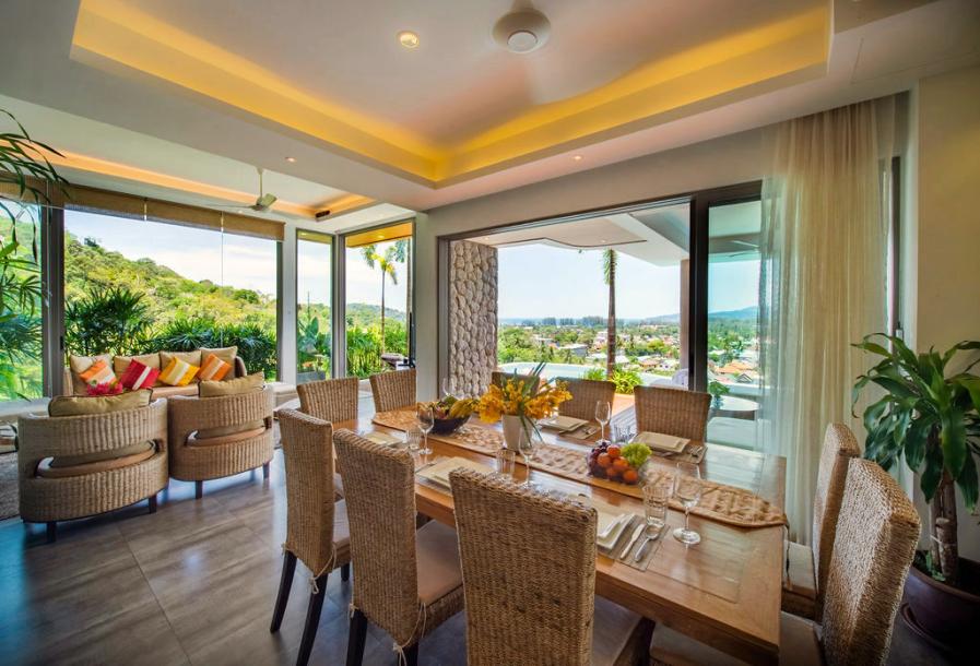 5 Bed, 5 Bath, HouseFor Sale, Bang Tao, Phuket