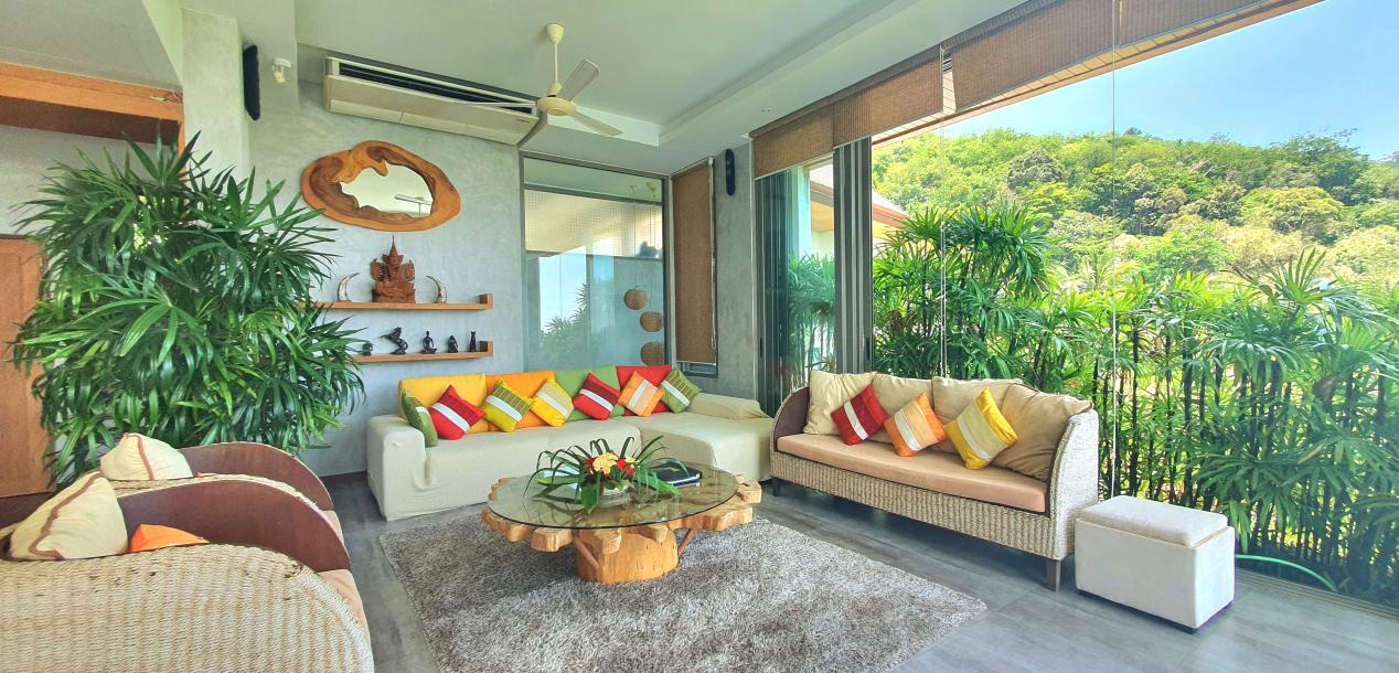 5 Bed, 5 Bath, HouseFor Sale, Bang Tao, Phuket