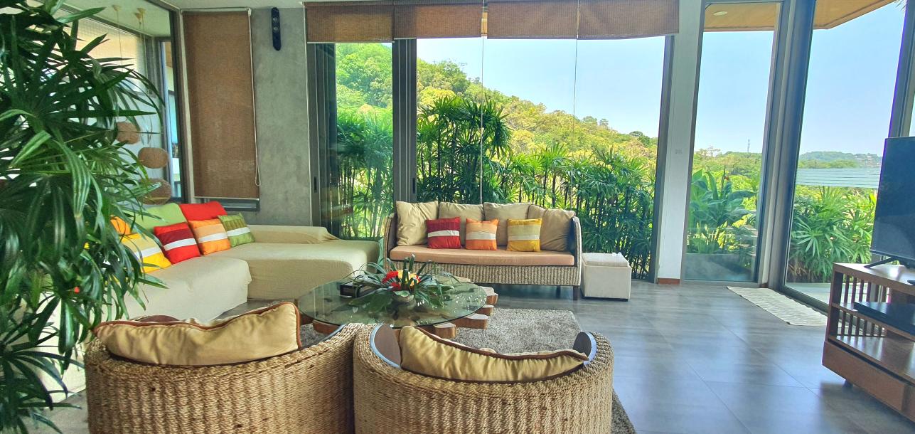 5 Bed, 5 Bath, HouseFor Sale, Bang Tao, Phuket