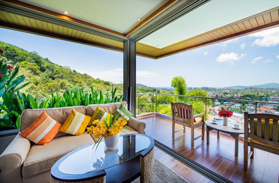 5 Bed, 5 Bath, HouseFor Sale, Bang Tao, Phuket