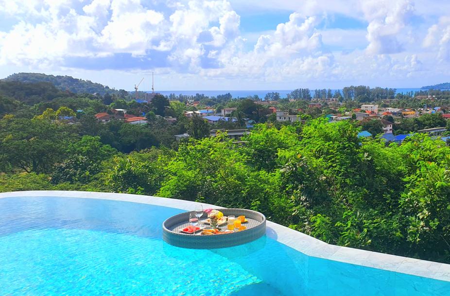 5 Bed, 5 Bath, HouseFor Sale, Bang Tao, Phuket