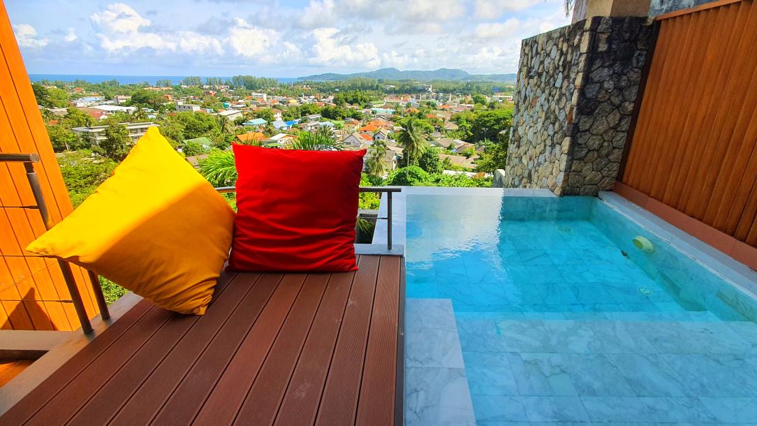 5 Bed, 5 Bath, HouseFor Sale, Bang Tao, Phuket
