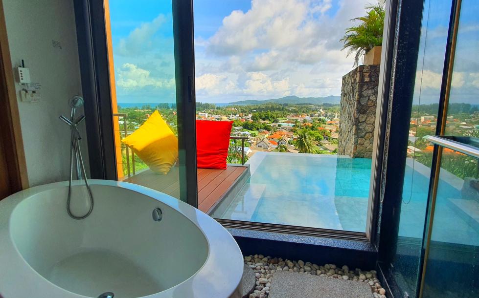 5 Bed, 5 Bath, HouseFor Sale, Bang Tao, Phuket