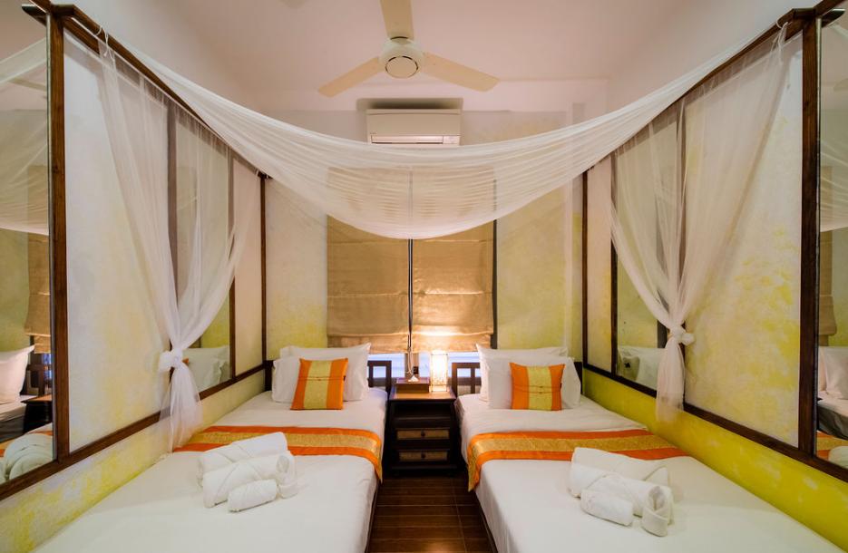 5 Bed, 5 Bath, HouseFor Sale, Bang Tao, Phuket